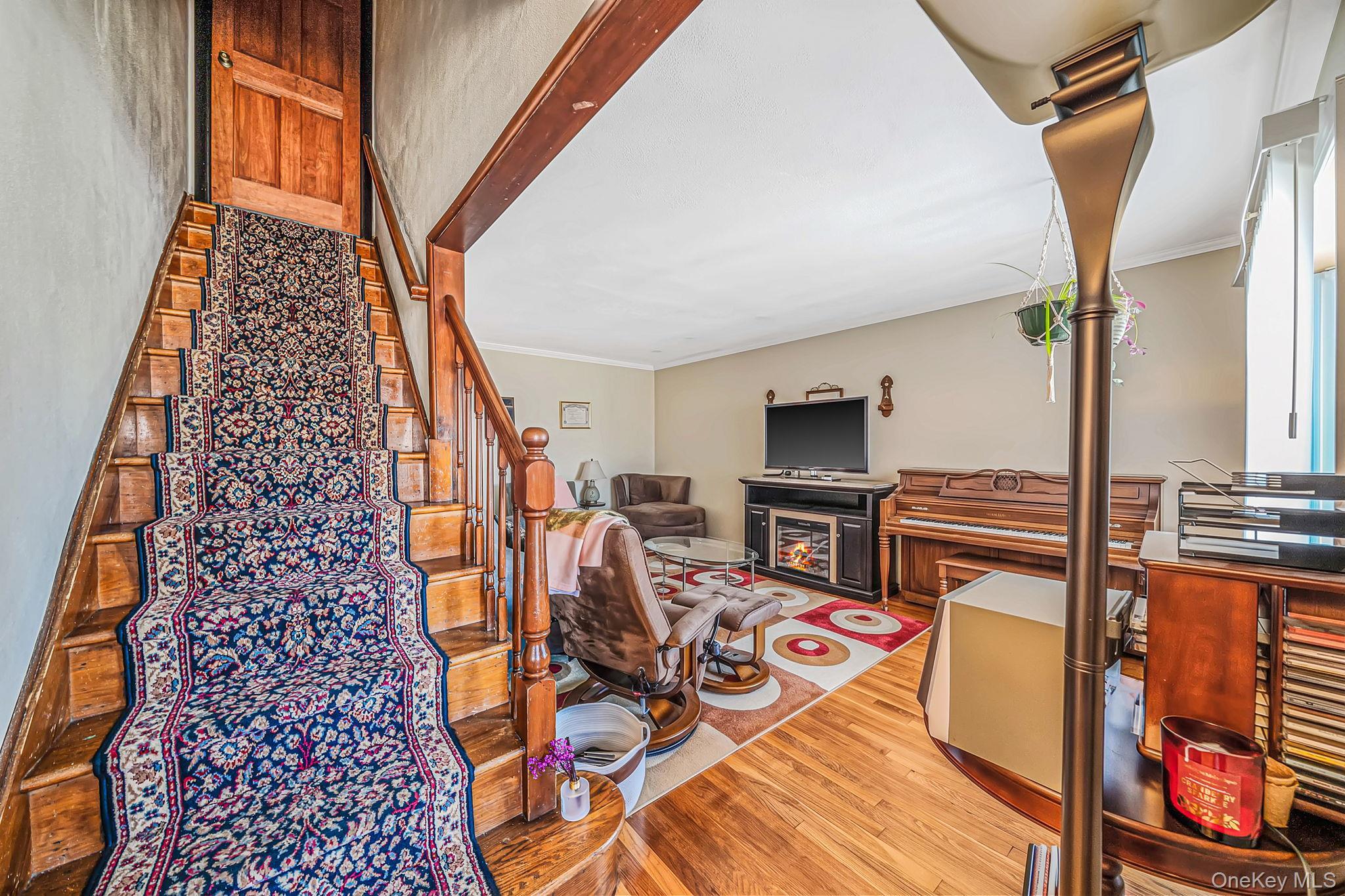 Single Family Holly Avenue  Nassau County, NY 11550, MLS-1049140-2