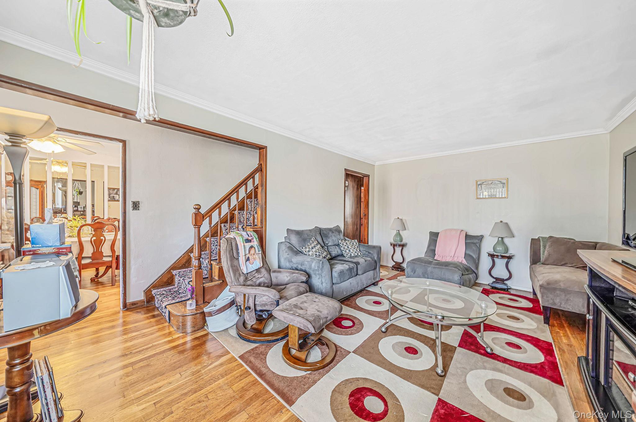 Single Family Holly Avenue  Nassau County, NY 11550, MLS-1049140-4