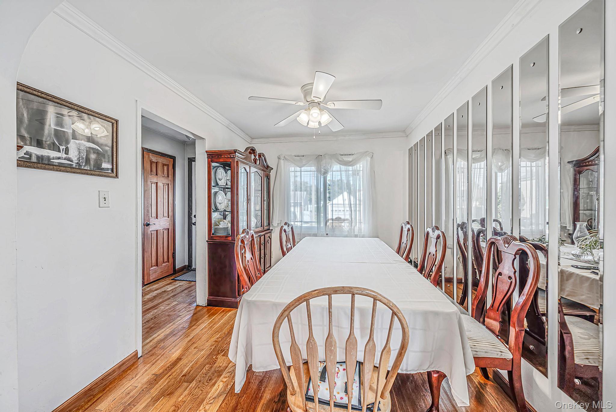 Single Family Holly Avenue  Nassau County, NY 11550, MLS-1049140-8