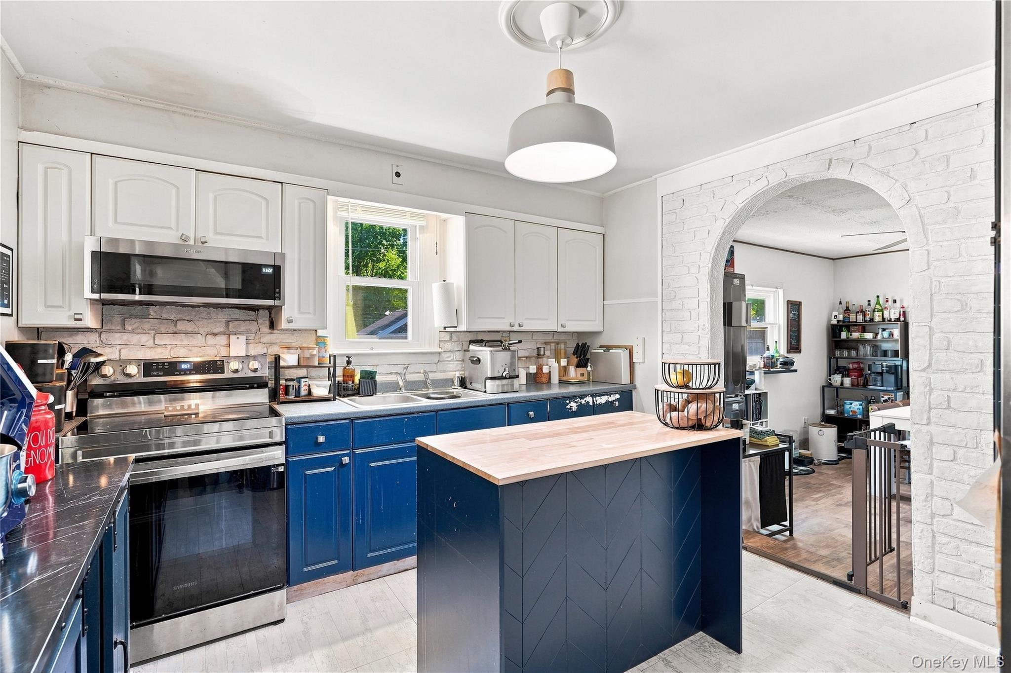Single Family Underhill Avenue  Dutchess County, NY 12601, MLS-1049141-13