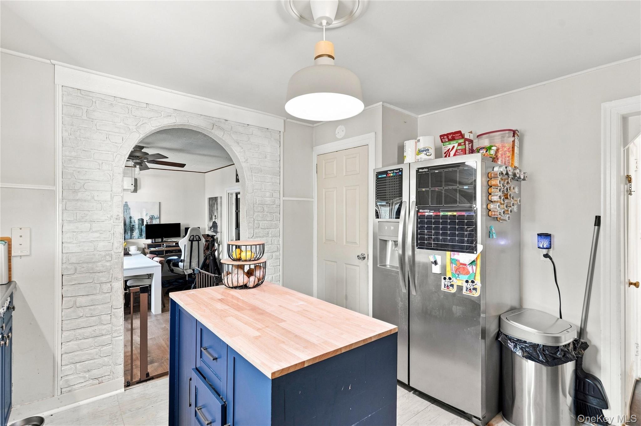 Single Family Underhill Avenue  Dutchess County, NY 12601, MLS-1049141-16