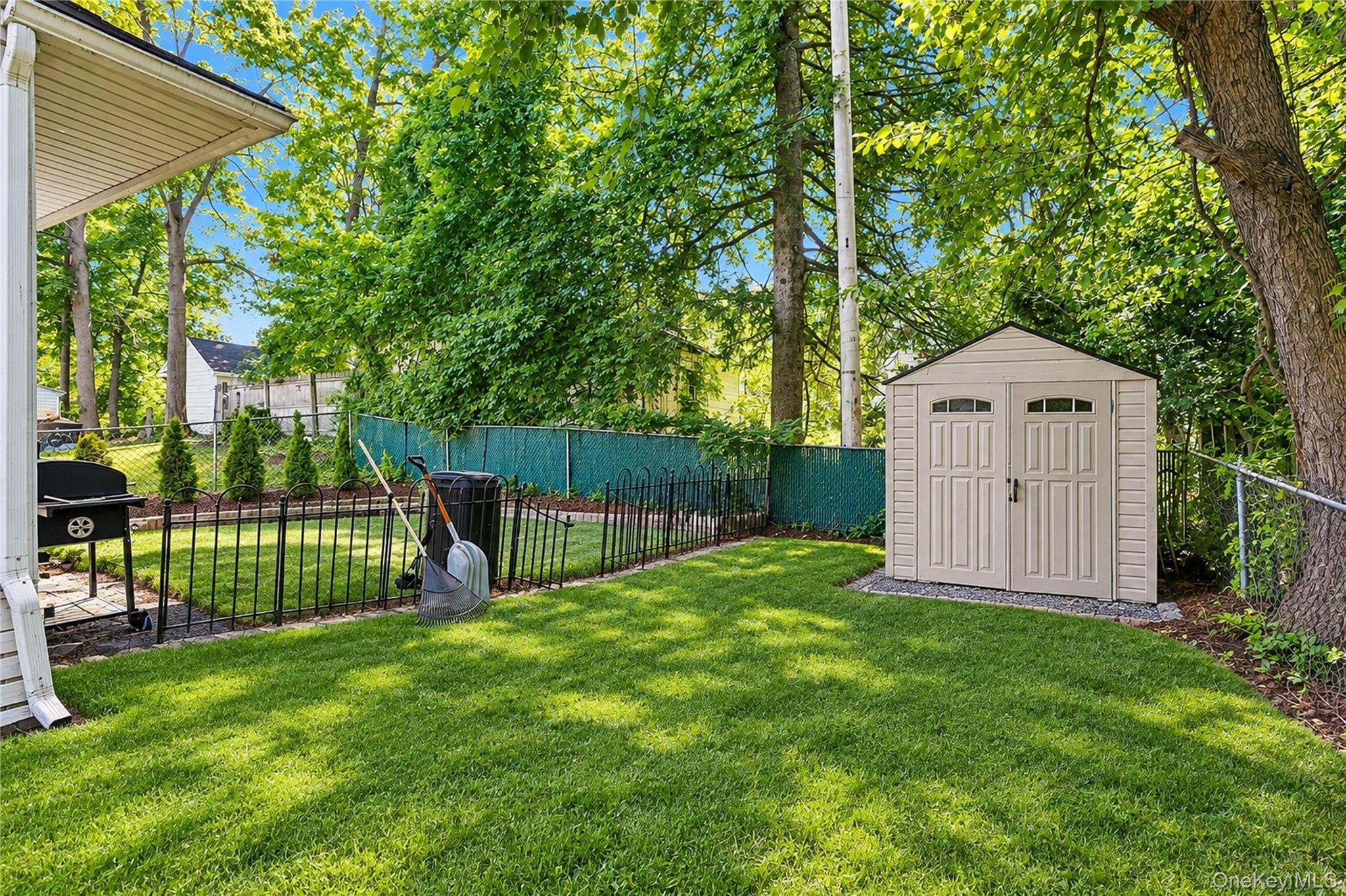 Single Family Underhill Avenue  Dutchess County, NY 12601, MLS-1049141-22