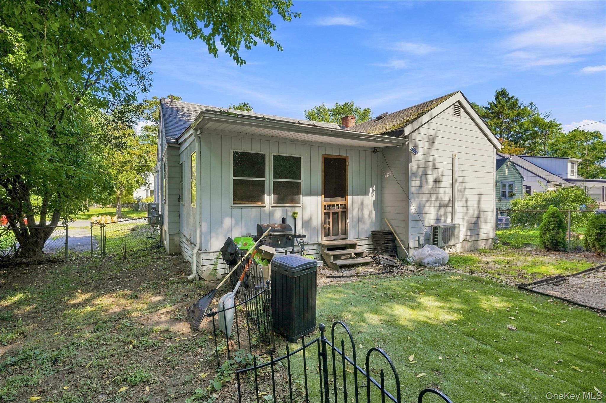 Single Family Underhill Avenue  Dutchess County, NY 12601, MLS-1049141-24