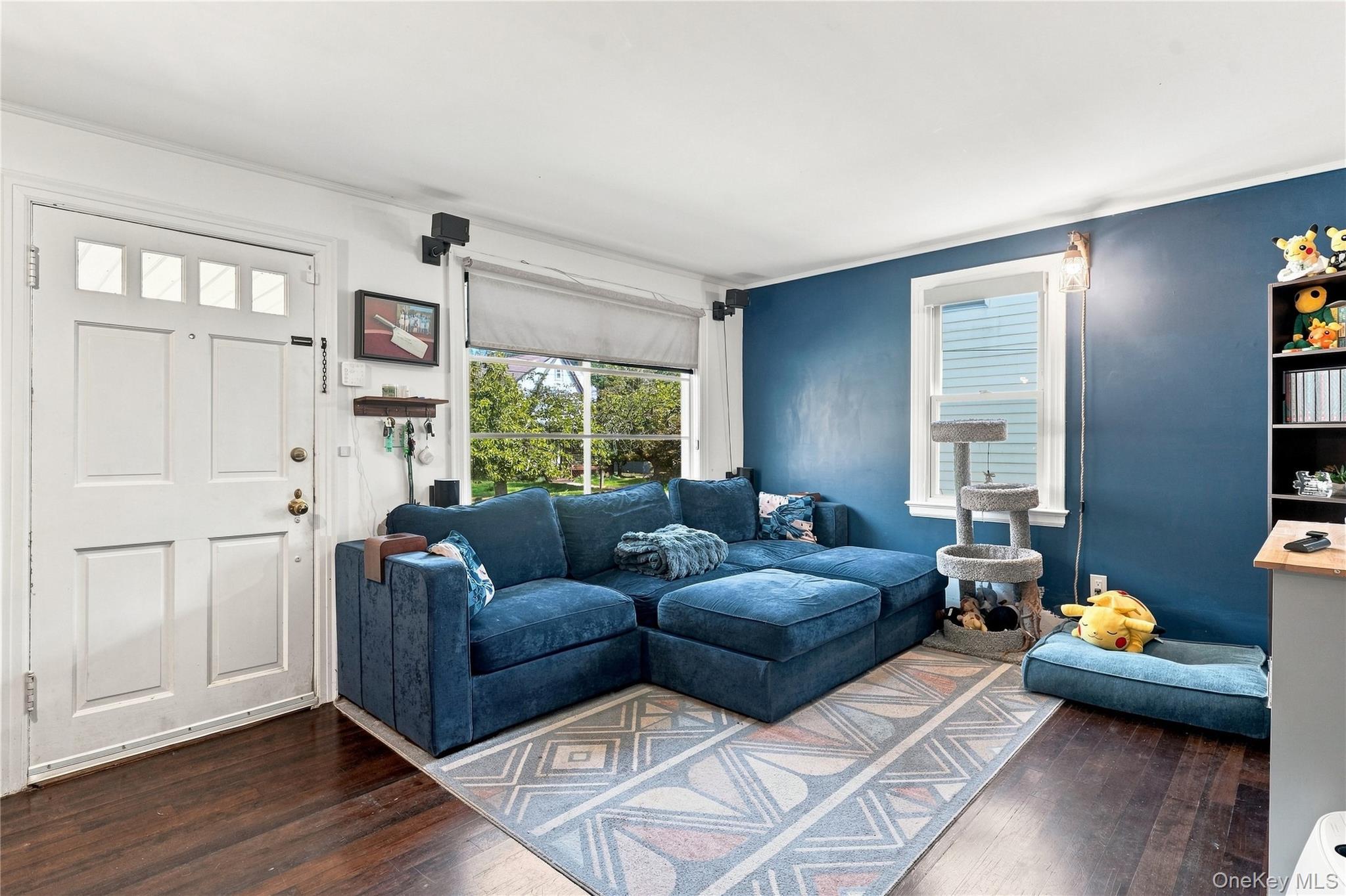 Single Family Underhill Avenue  Dutchess County, NY 12601, MLS-1049141-4