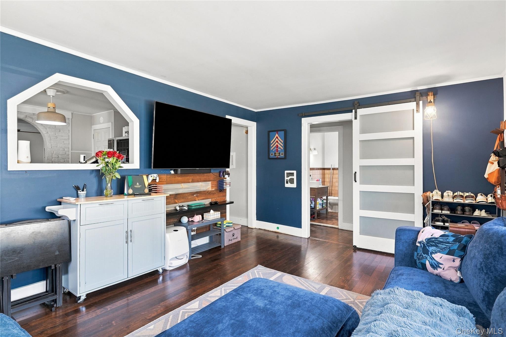 Single Family Underhill Avenue  Dutchess County, NY 12601, MLS-1049141-6