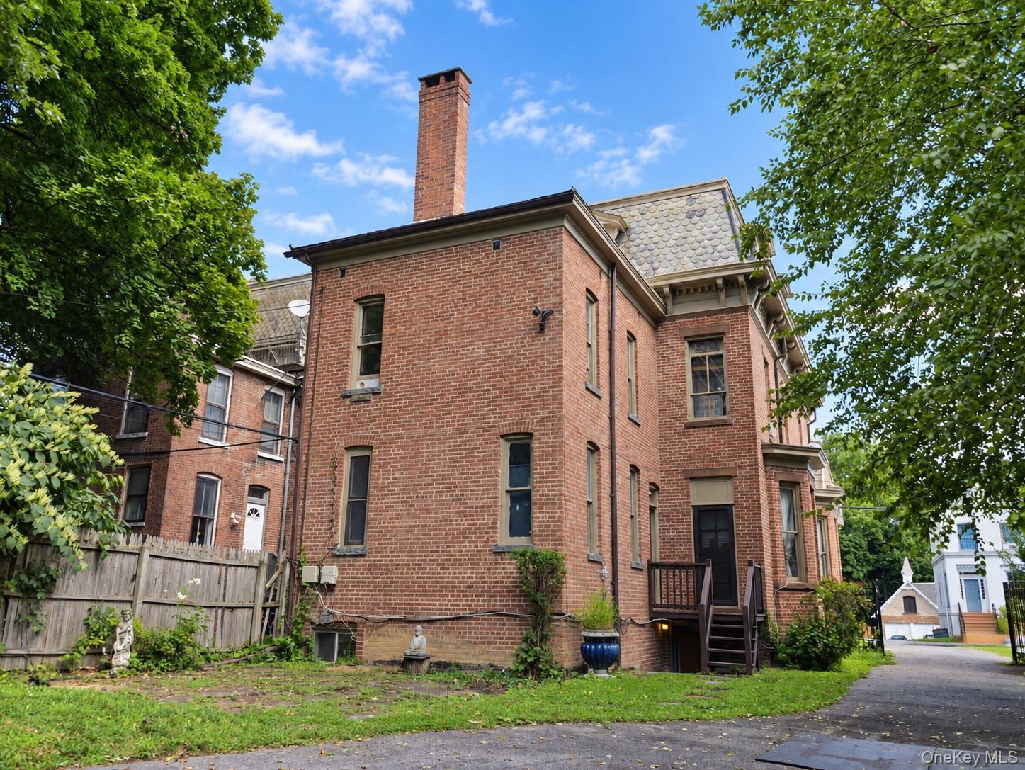 Single Family Grand Street Orange County, NY 12550, MLS-1049144-30