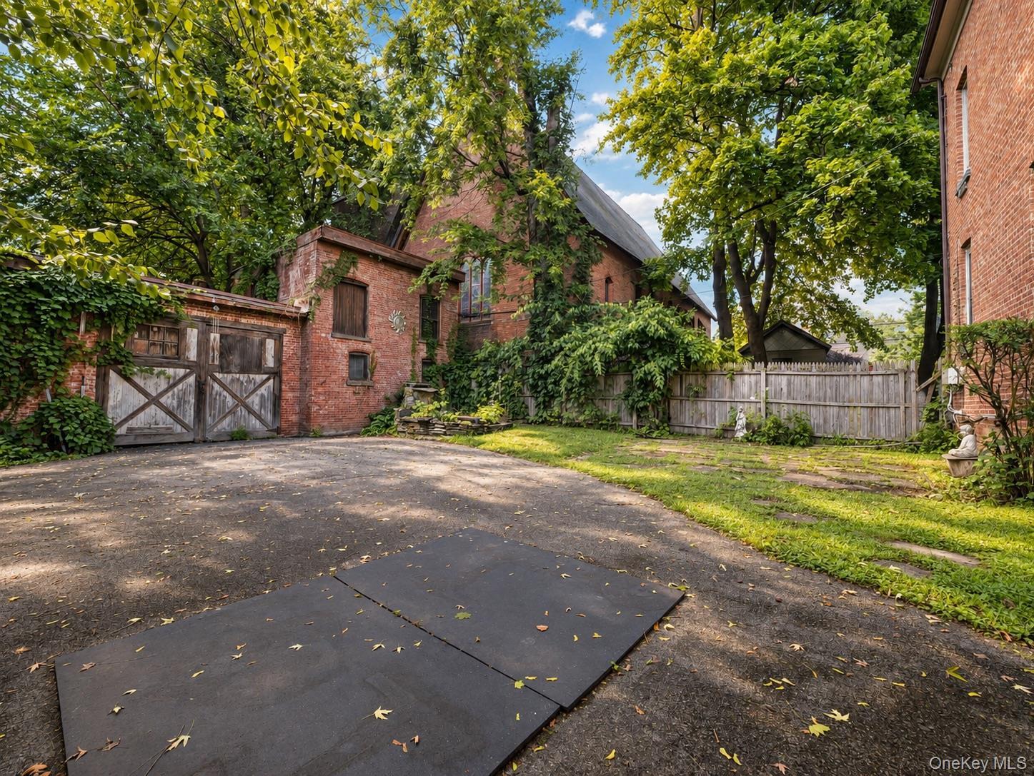 Single Family Grand Street Orange County, NY 12550, MLS-1049144-32