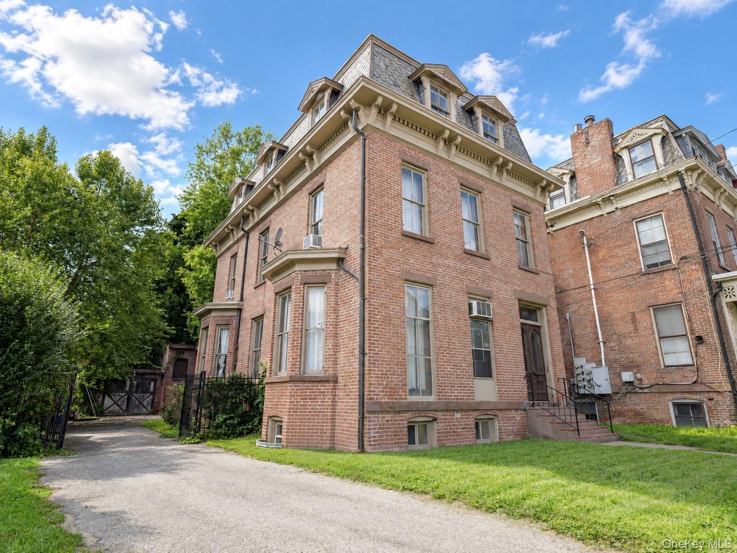 Single Family Grand Street Orange County, NY 12550, MLS-1049144-43
