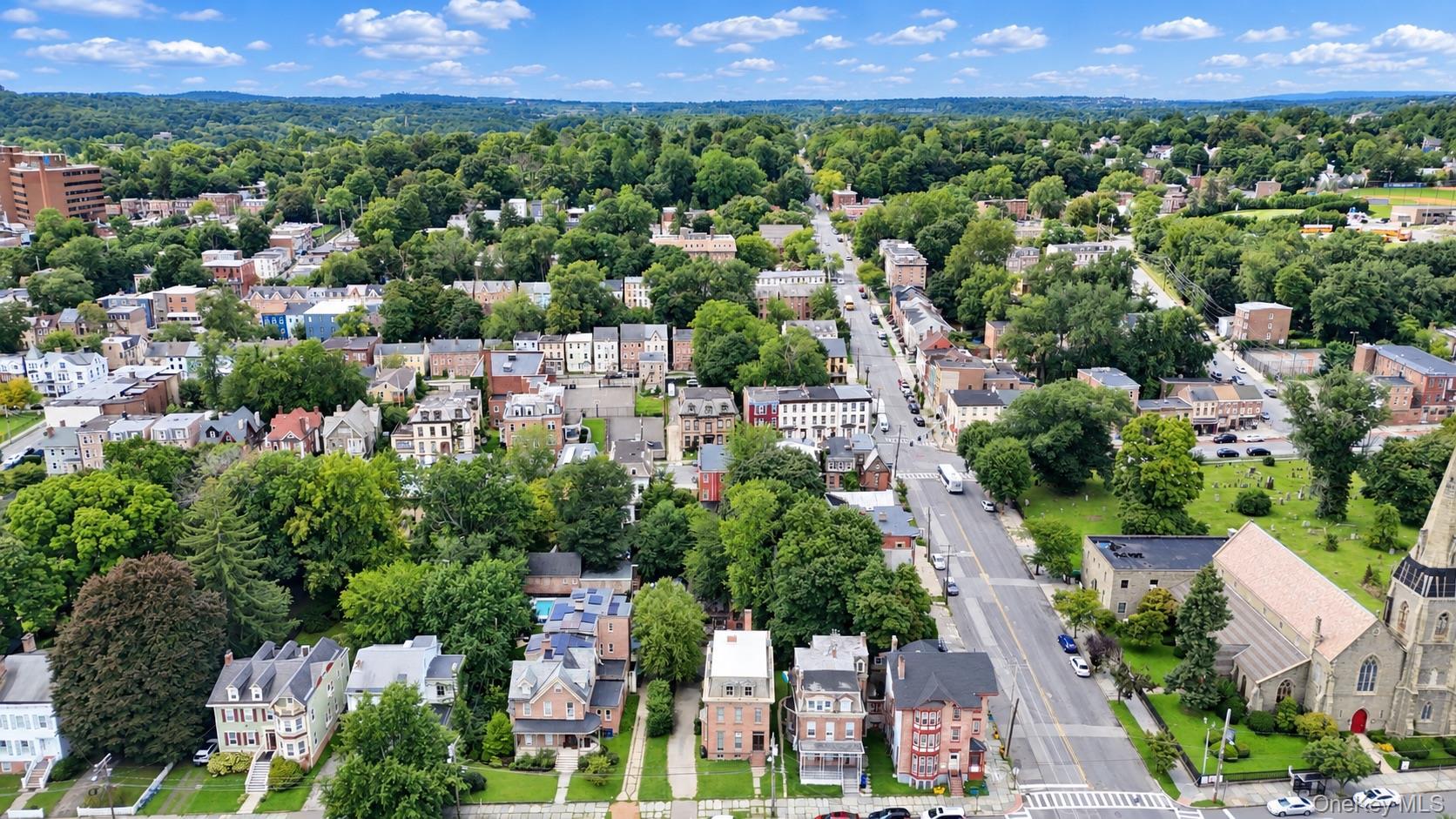 Single Family Grand Street Orange County, NY 12550, MLS-1049144-49