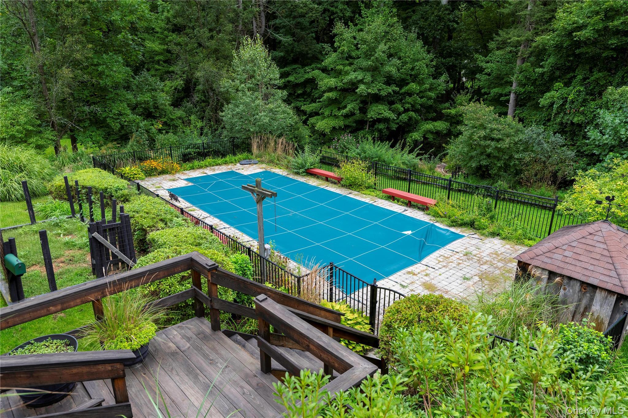Single Family Friendly Road Putnam County, NY 10509, MLS-1049145-10