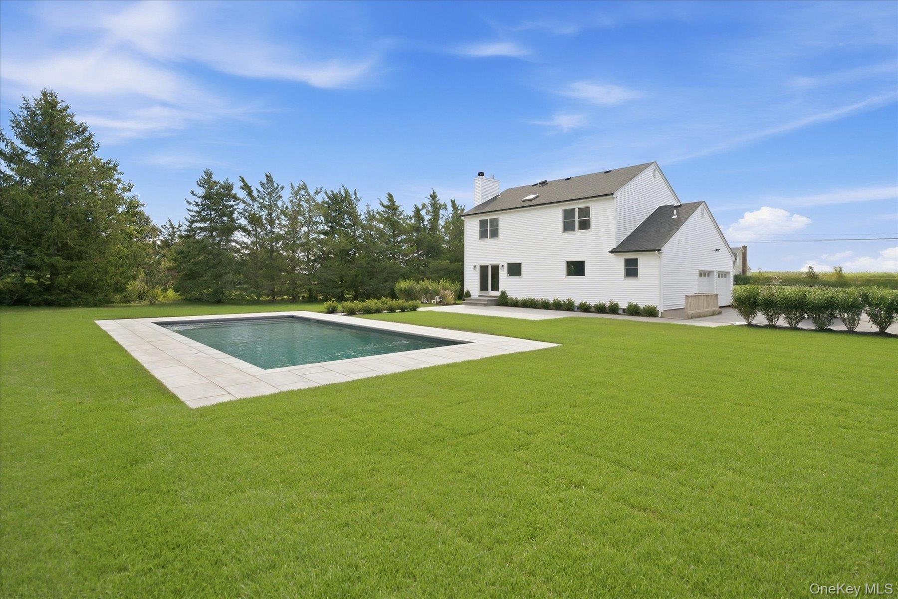 Single Family Aldrich Lane Suffolk County, NY 11952, MLS-1049148-20