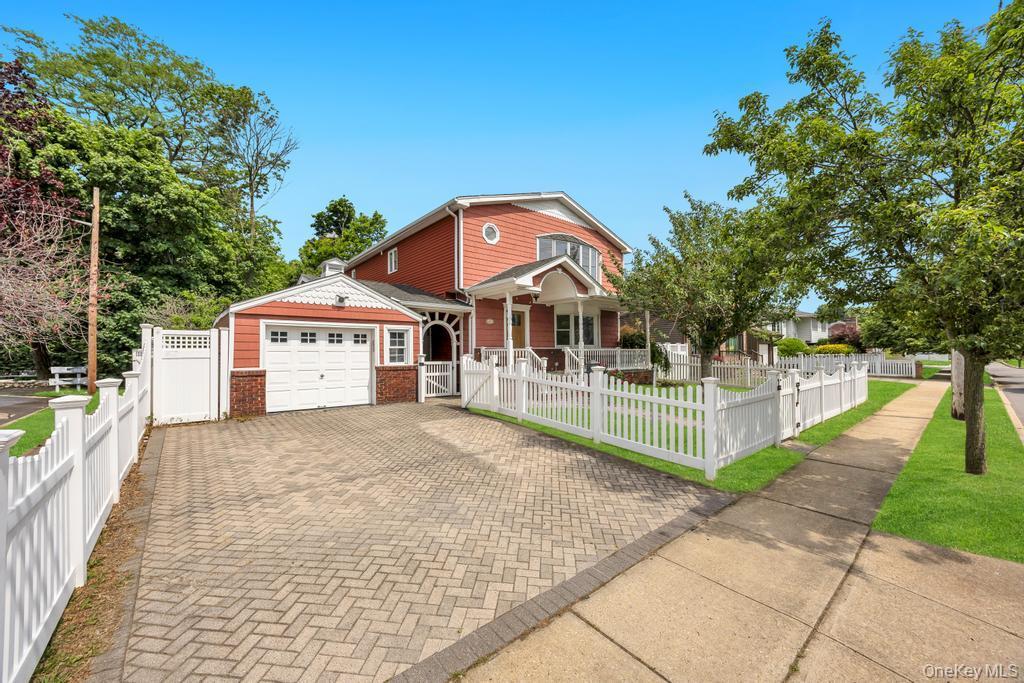 Single Family Neptune Avenue Nassau County, NY 11783, MLS-1049160-2