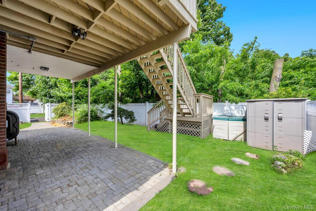 Single Family Neptune Avenue Nassau County, NY 11783, MLS-1049160-38
