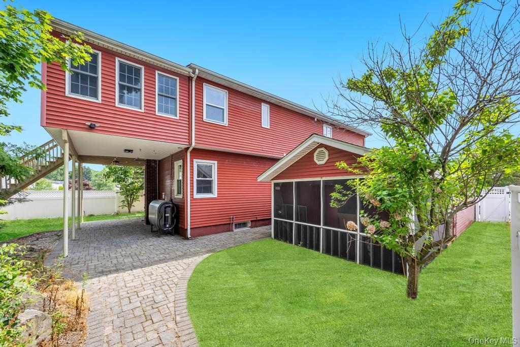 Single Family Neptune Avenue  Nassau County, NY 11783, MLS-1049160-43