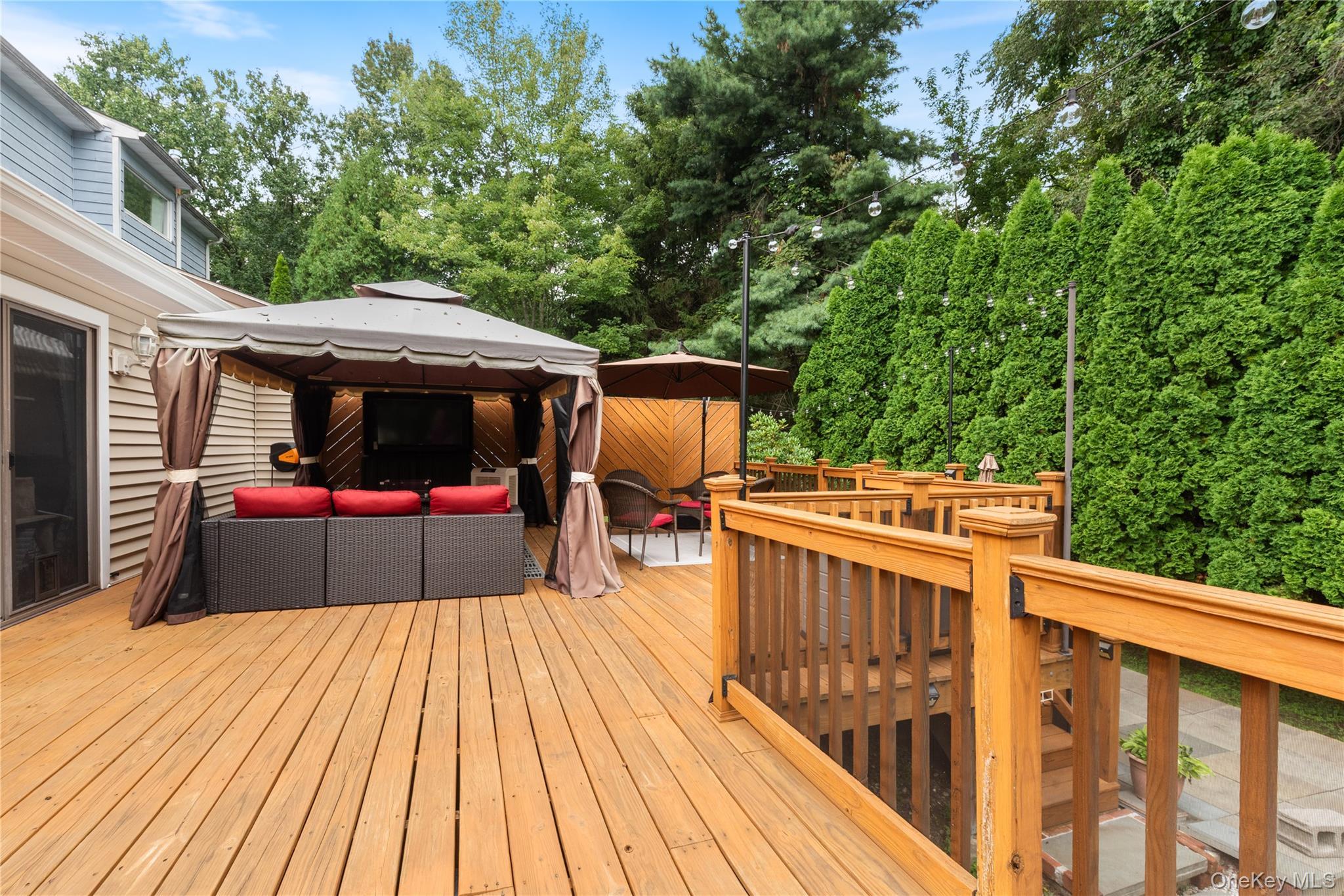 Single Family Hamlet Court  Dutchess County, NY 12590, MLS-1049169-35
