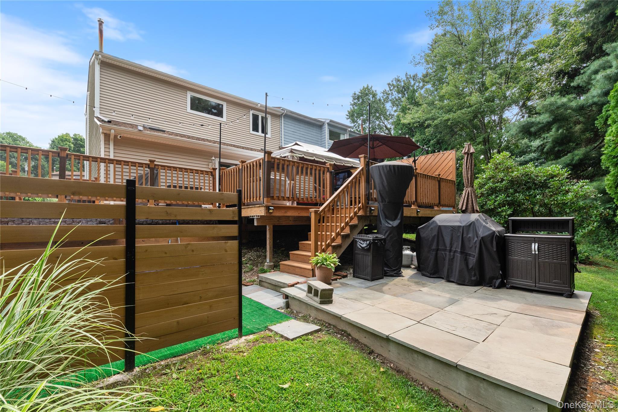 Single Family Hamlet Court  Dutchess County, NY 12590, MLS-1049169-38
