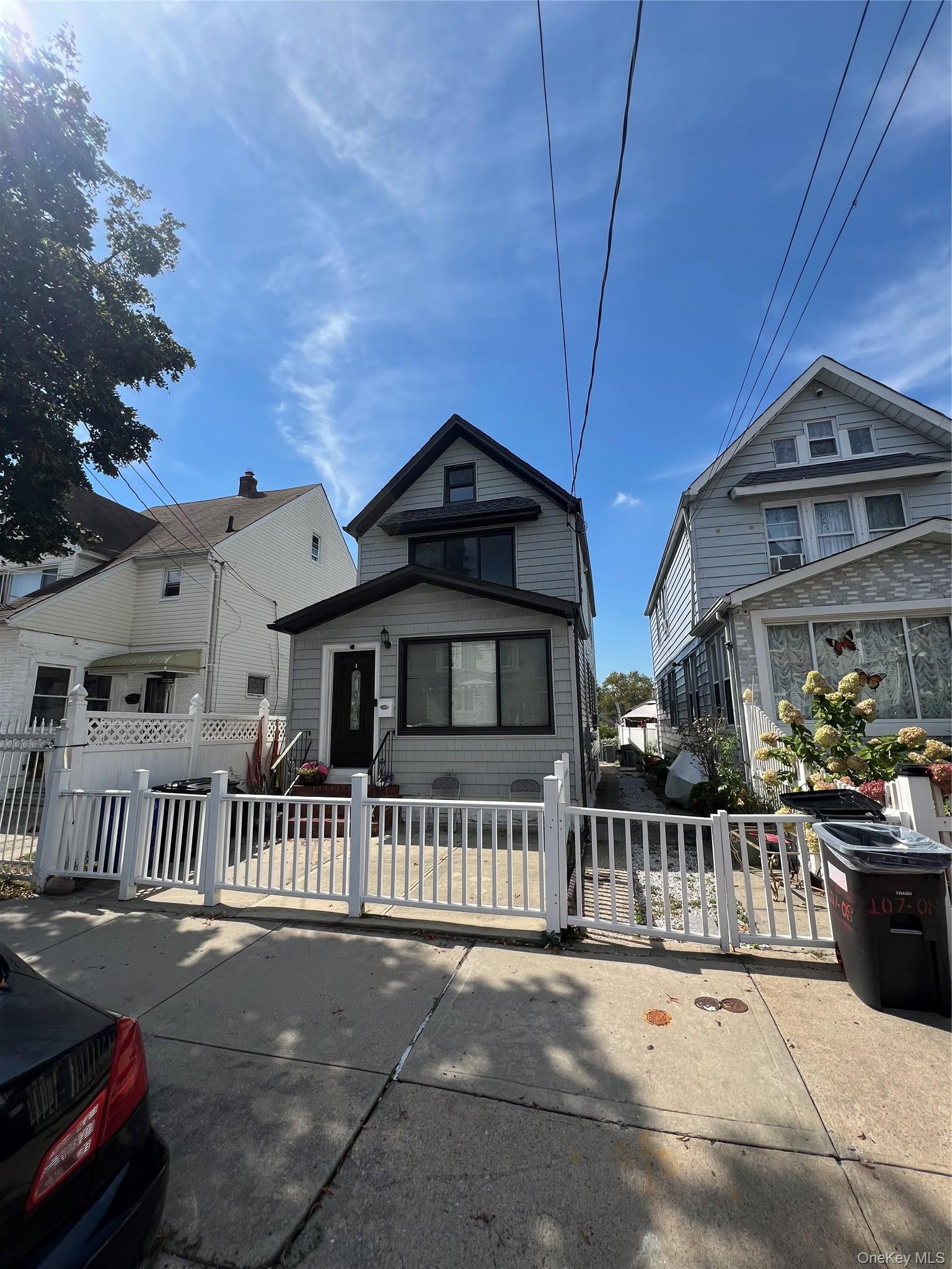 Single Family 142nd Street Queens, NY 11435, MLS-1049183-2