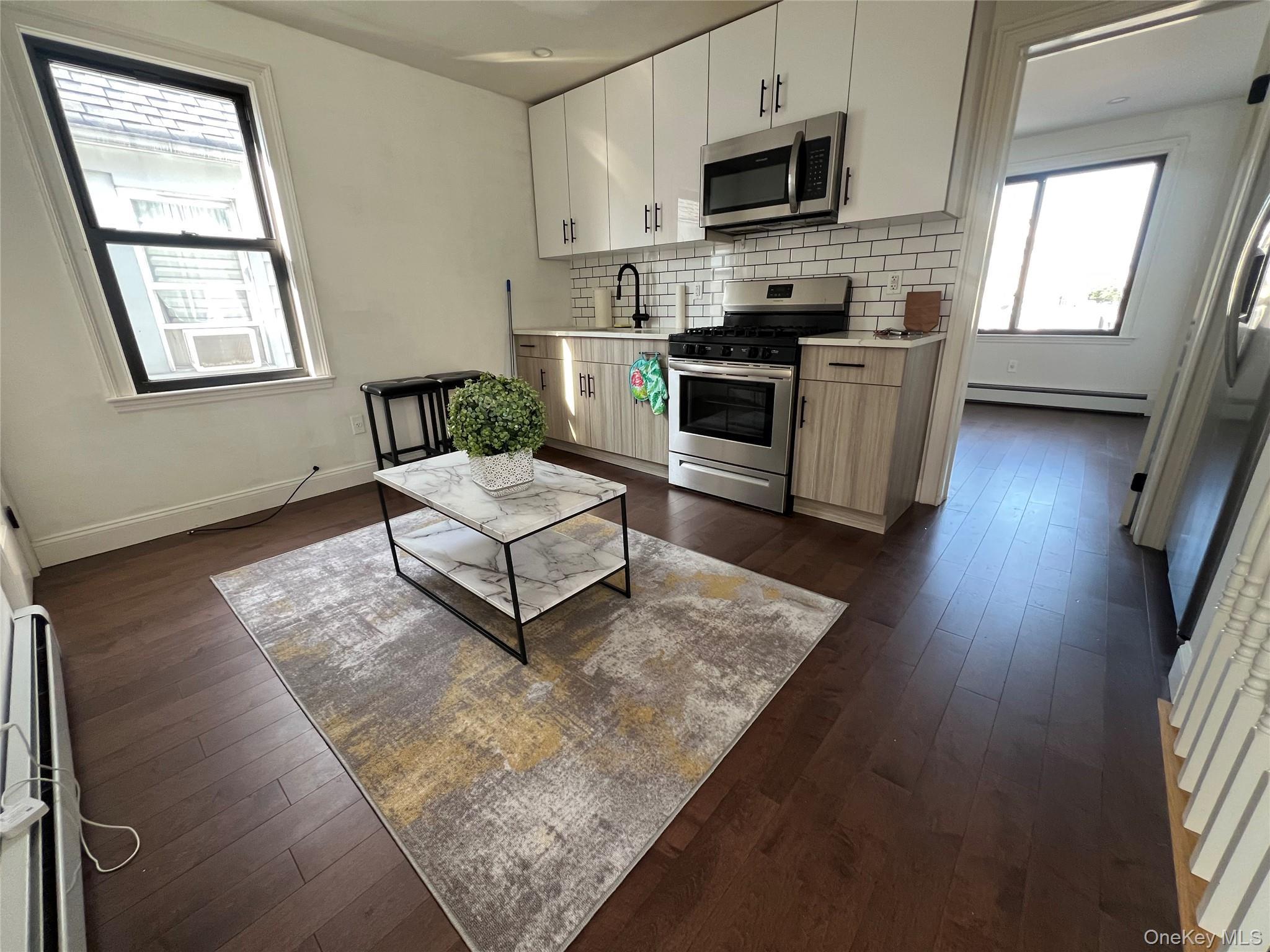 Single Family 142nd Street Queens, NY 11435, MLS-1049183-3