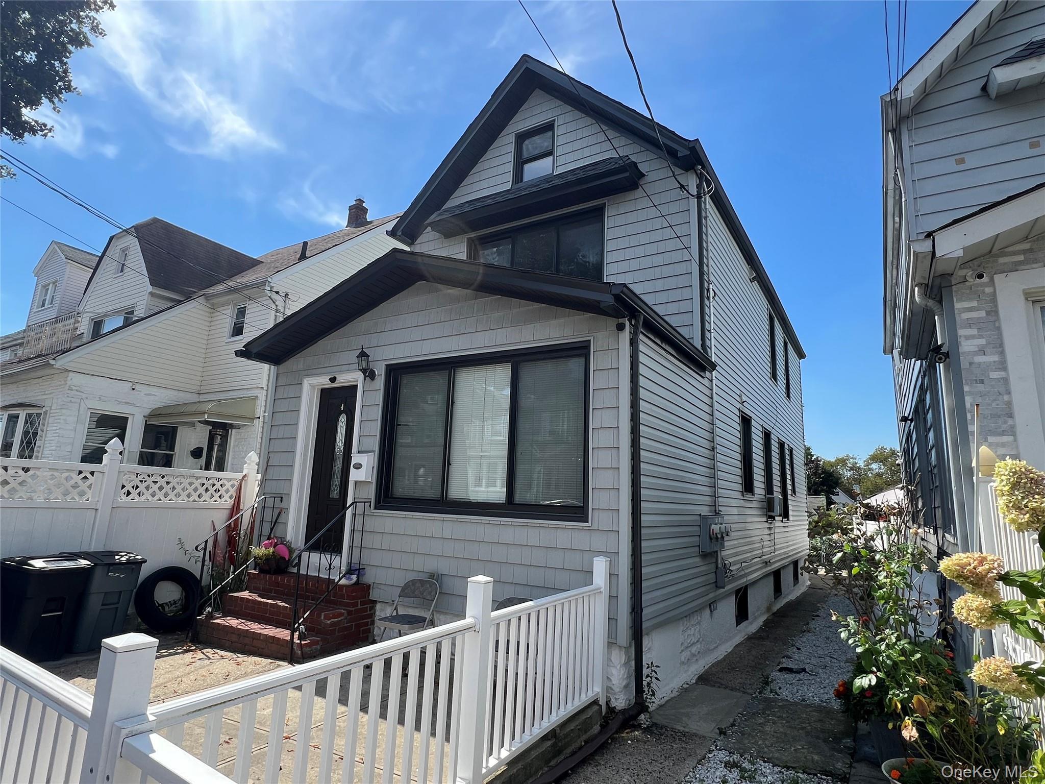 Single Family 142nd Street Queens, NY 11435, MLS-1049183-6