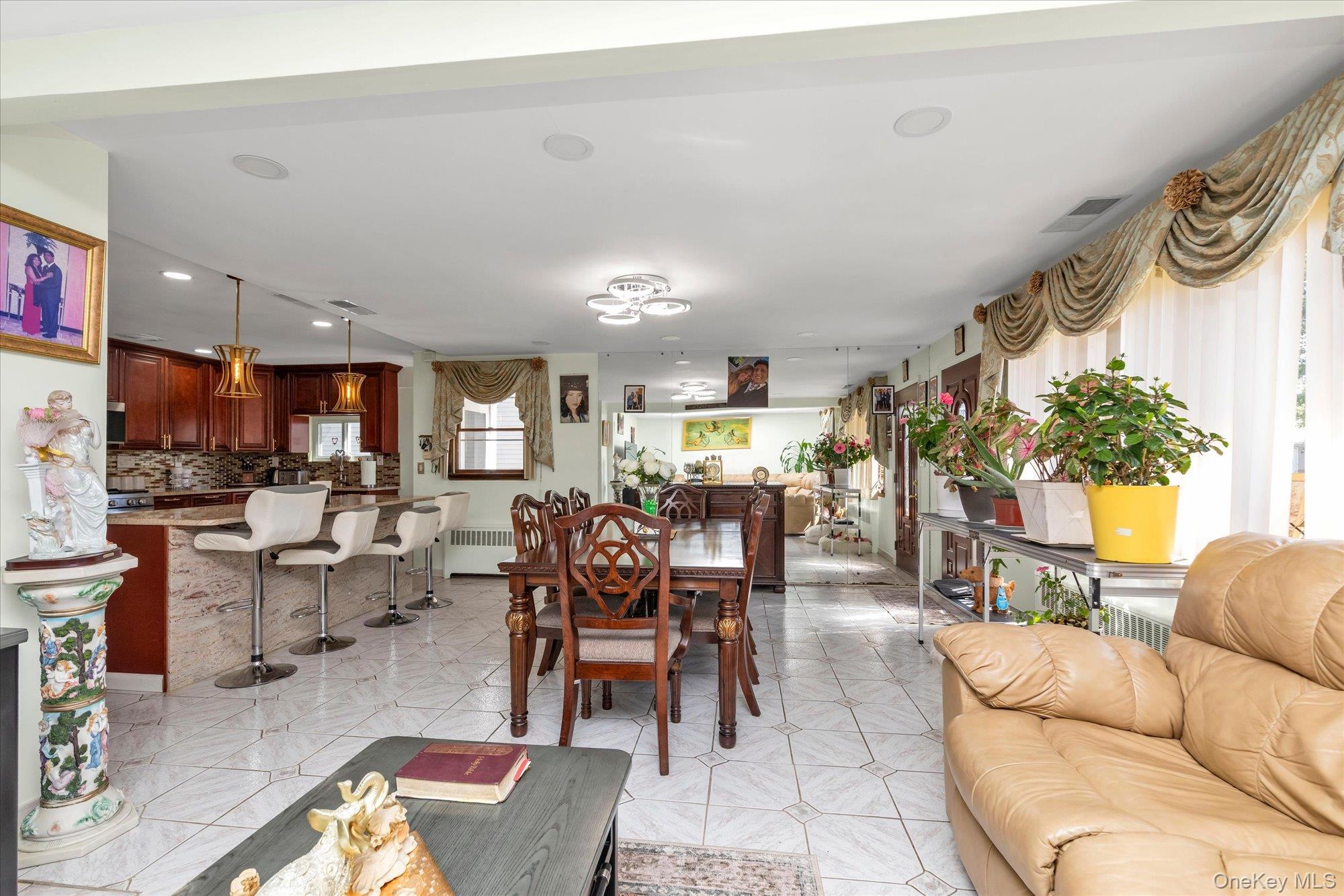 Single Family Hudson Avenue Nassau County, NY 11580, MLS-1049185-4