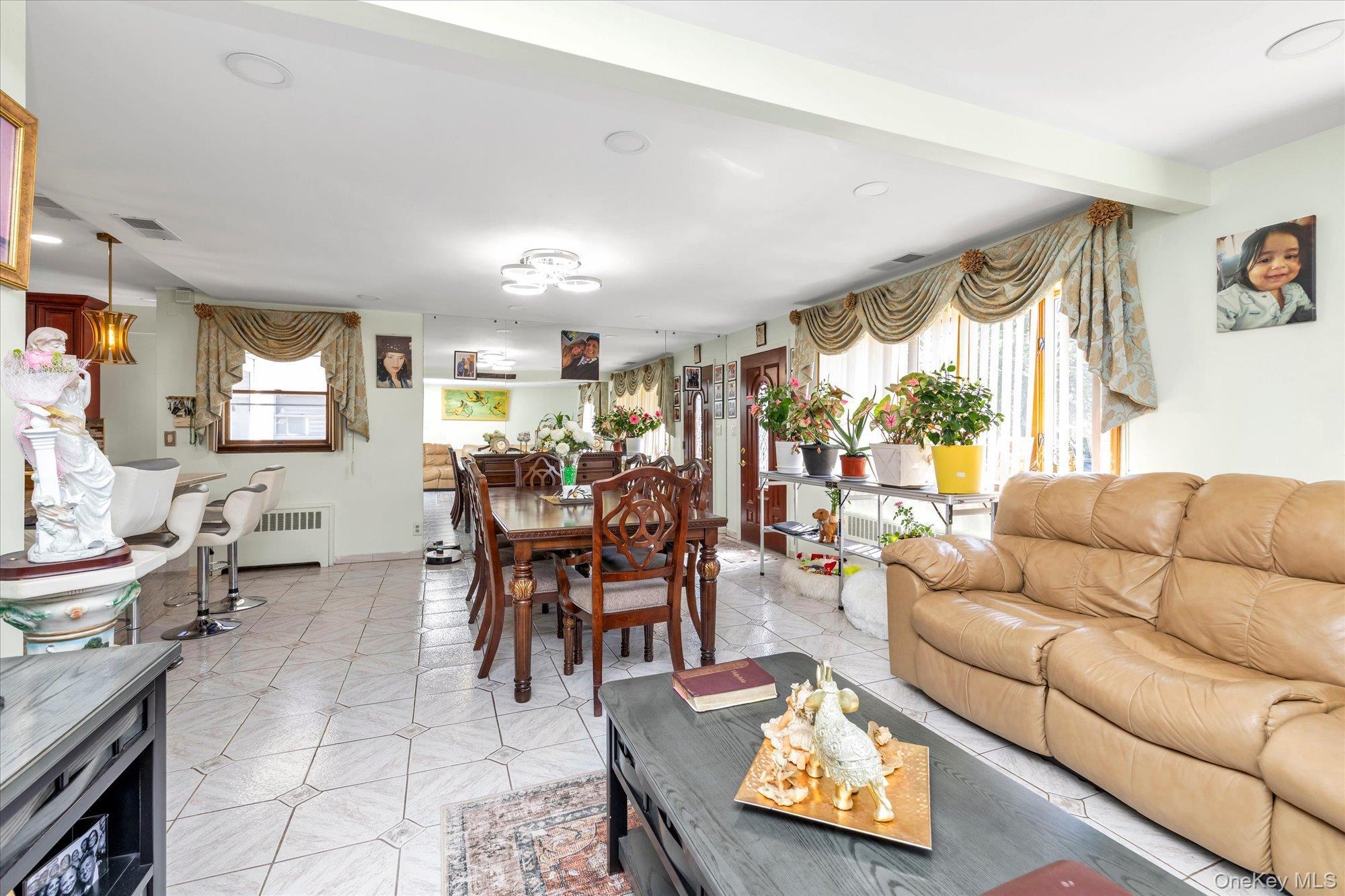 Single Family Hudson Avenue Nassau County, NY 11580, MLS-1049185-5