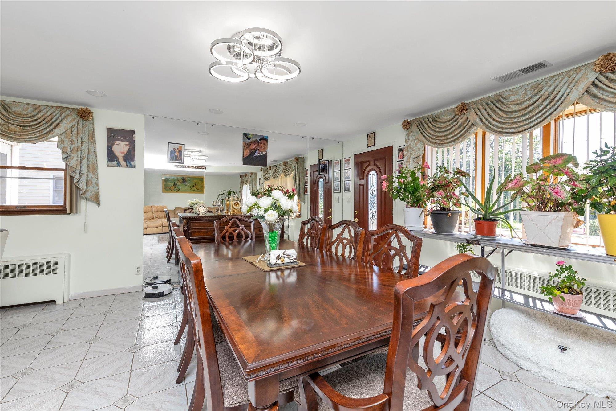 Single Family Hudson Avenue Nassau County, NY 11580, MLS-1049185-6
