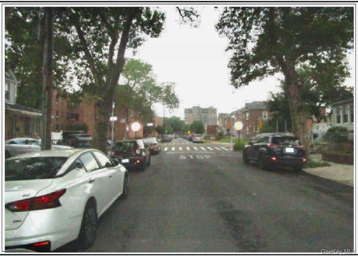 Single Family Austin Street  Queens, NY 11374, MLS-1049191-3