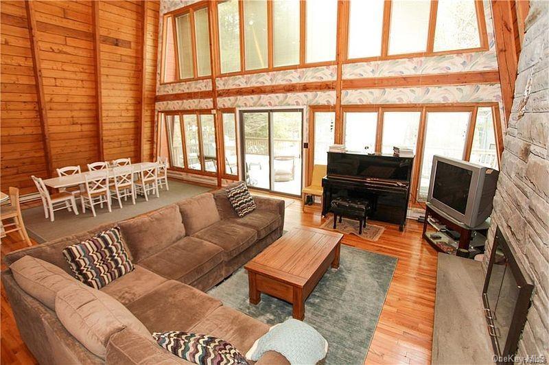 Single Family Lake Shore Drive S  Sullivan County, NY 12775, MLS-1049202-13
