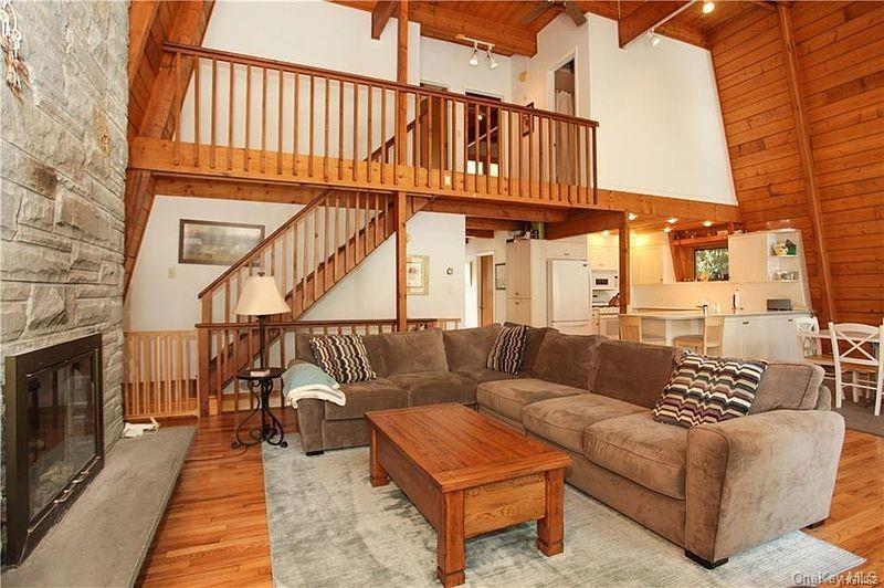 Single Family Lake Shore Drive S  Sullivan County, NY 12775, MLS-1049202-14