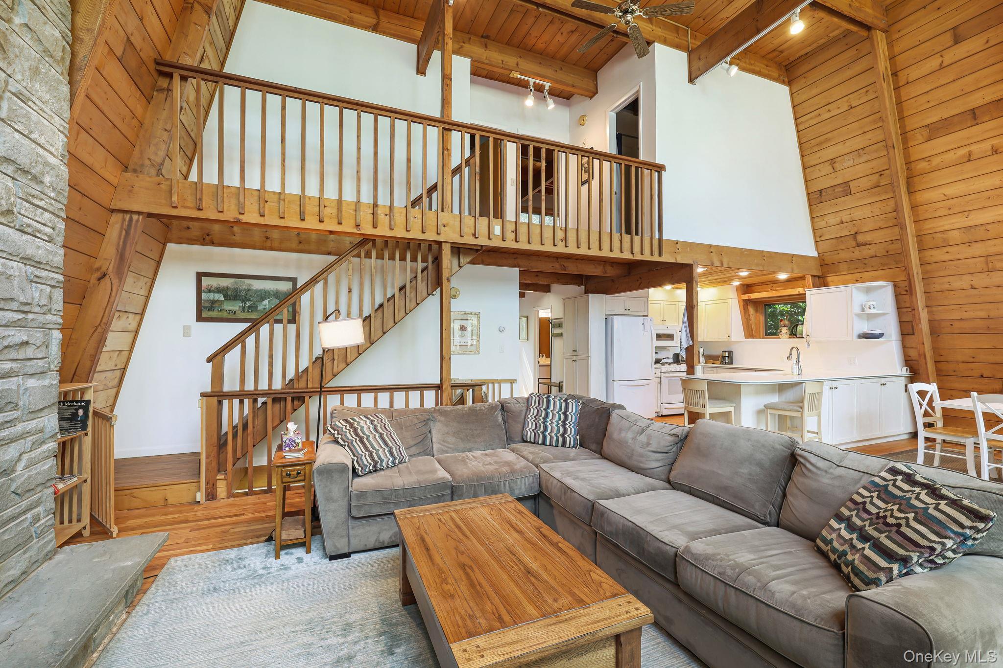 Single Family Lake Shore Drive S  Sullivan County, NY 12775, MLS-1049202-15