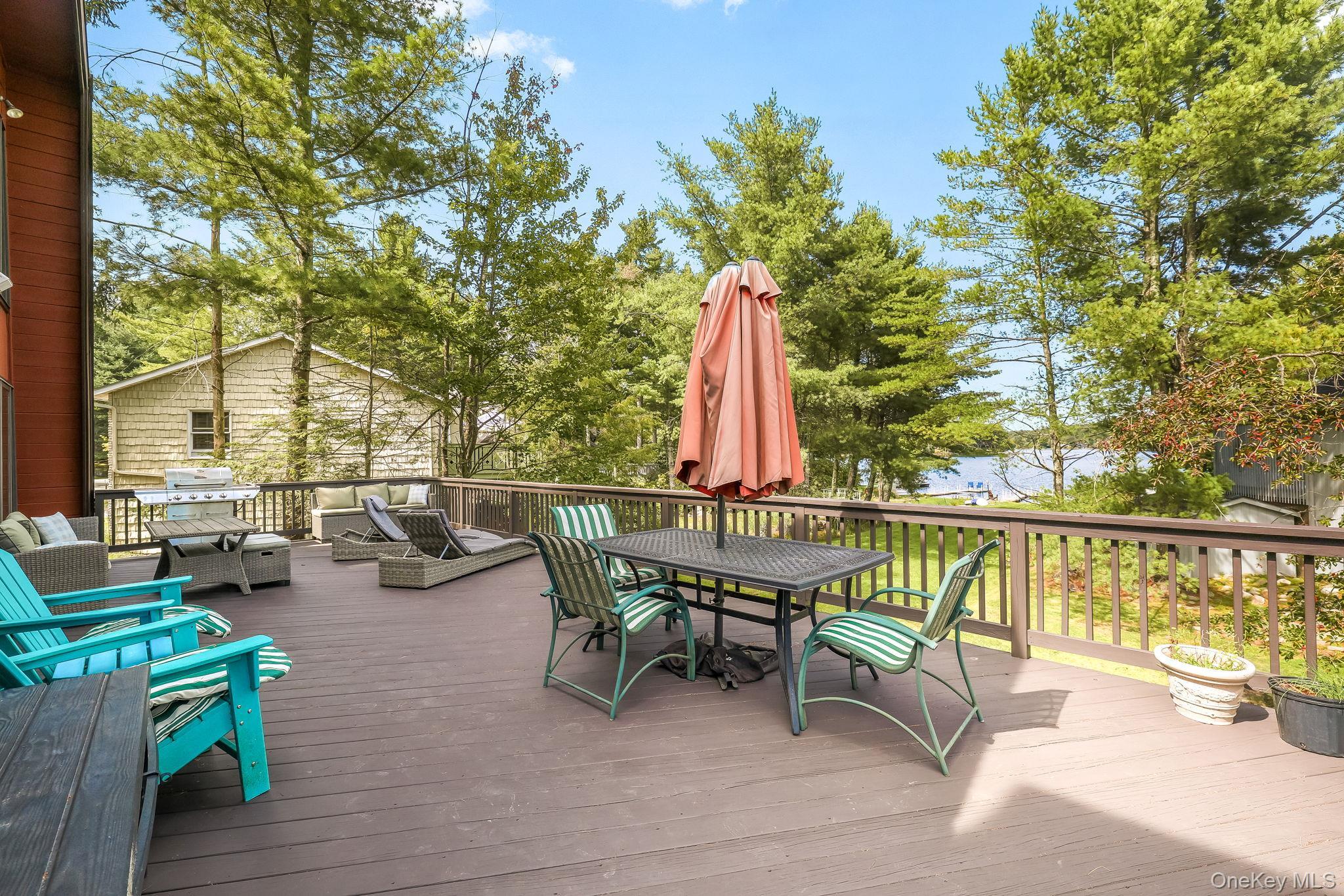 Single Family Lake Shore Drive S  Sullivan County, NY 12775, MLS-1049202-29