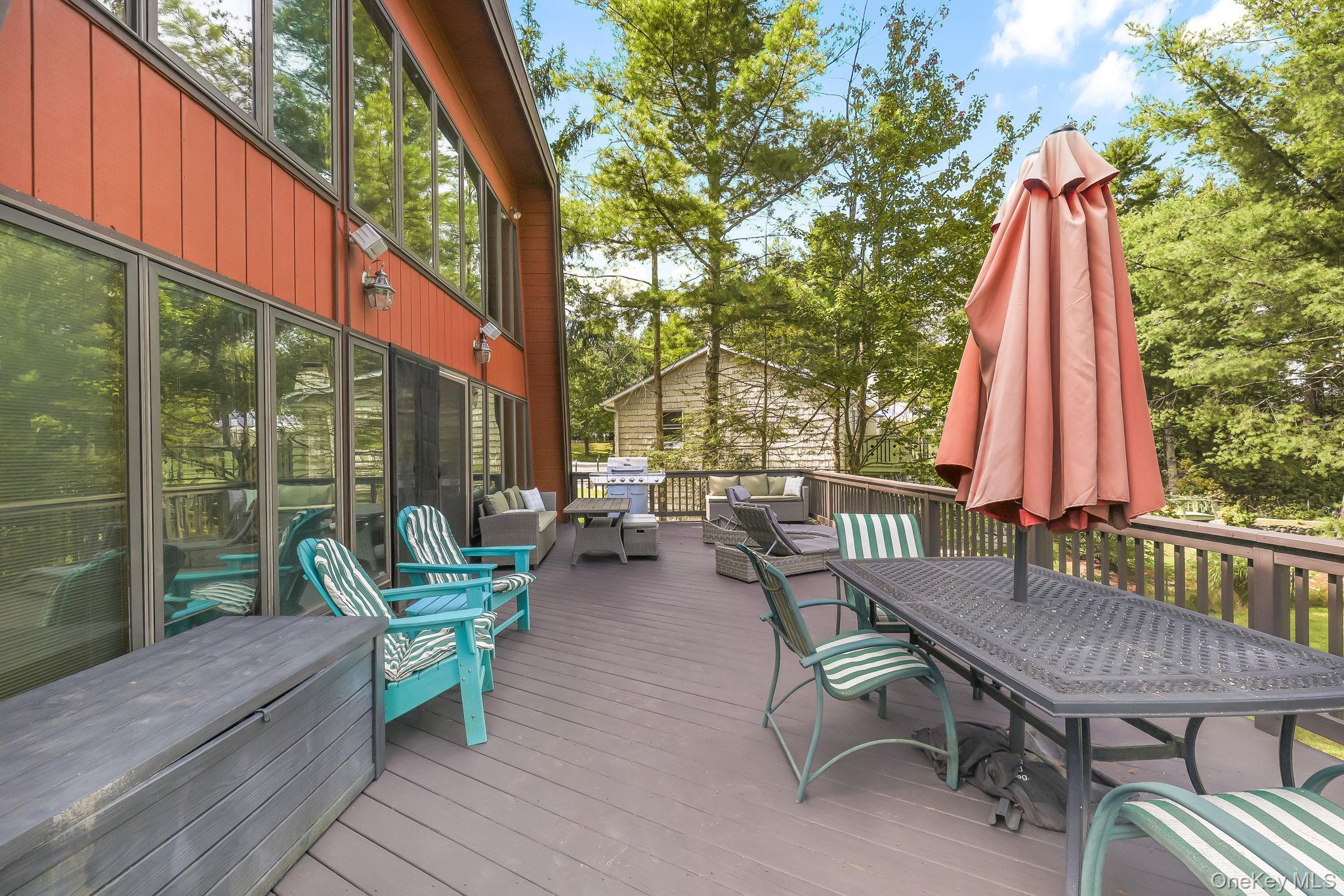 Single Family Lake Shore Drive S  Sullivan County, NY 12775, MLS-1049202-30