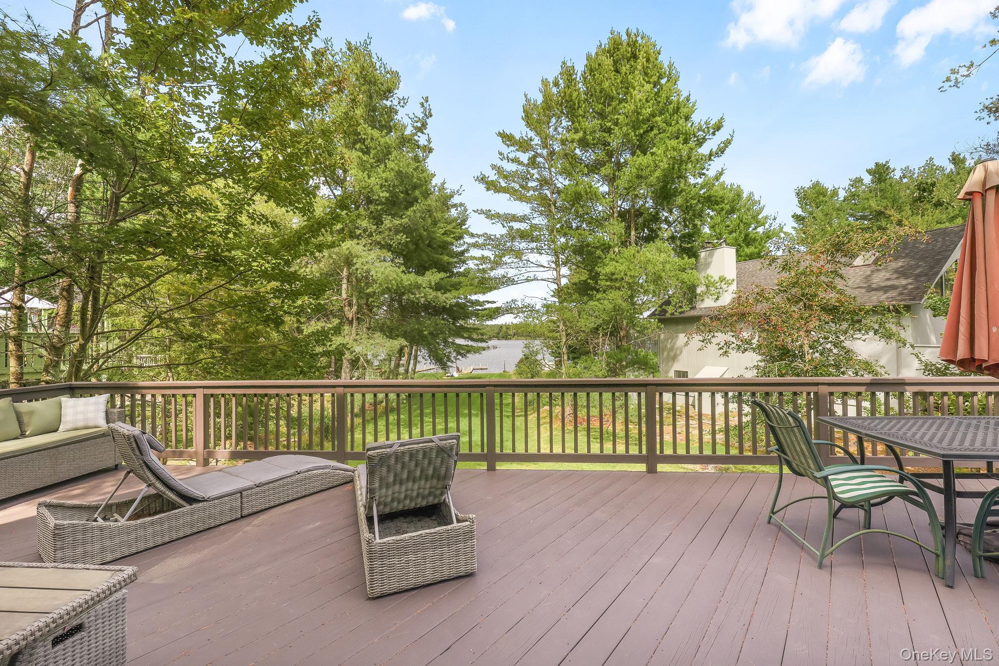 Single Family Lake Shore Drive S  Sullivan County, NY 12775, MLS-1049202-31