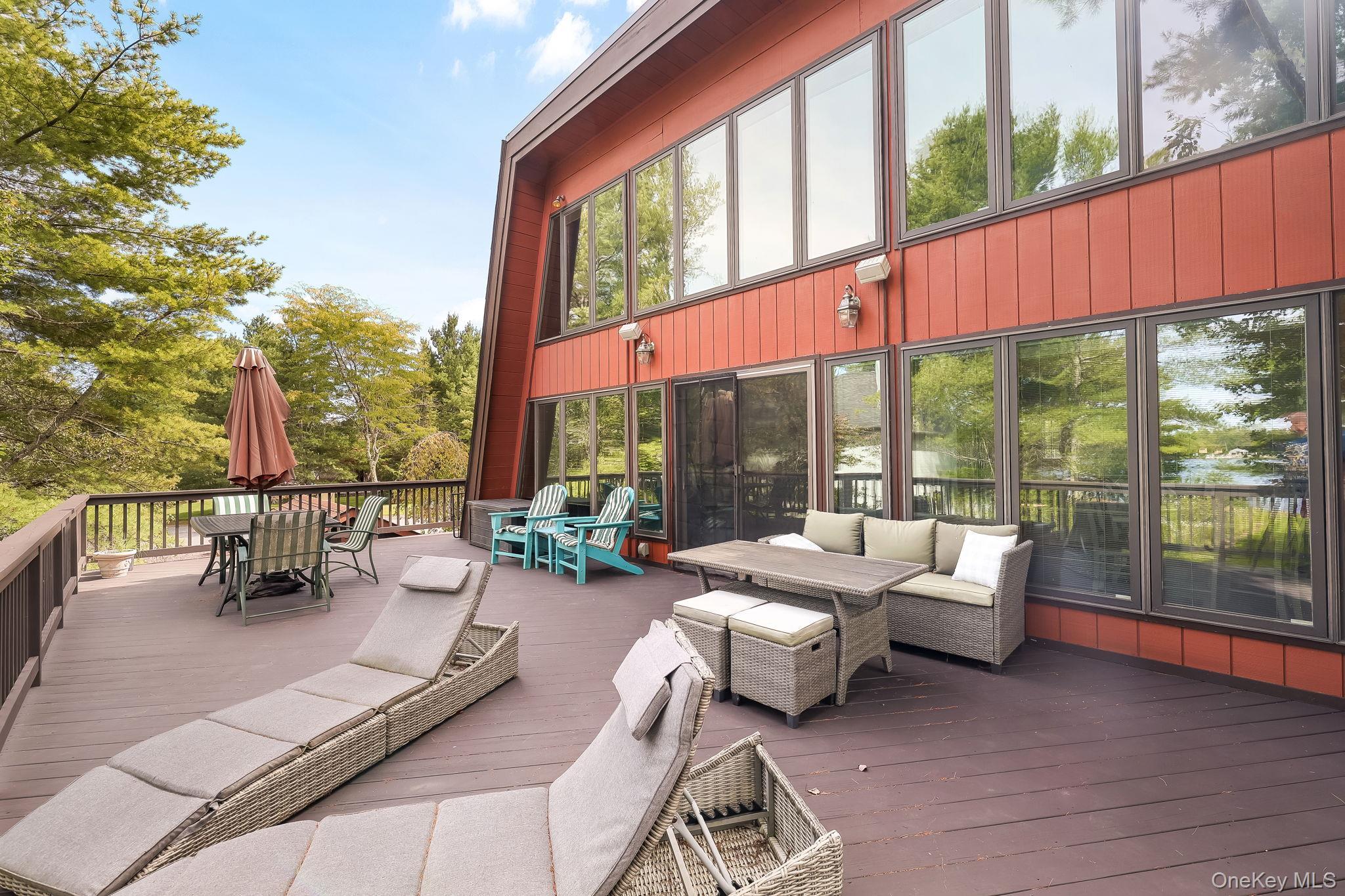 Single Family Lake Shore Drive S  Sullivan County, NY 12775, MLS-1049202-32
