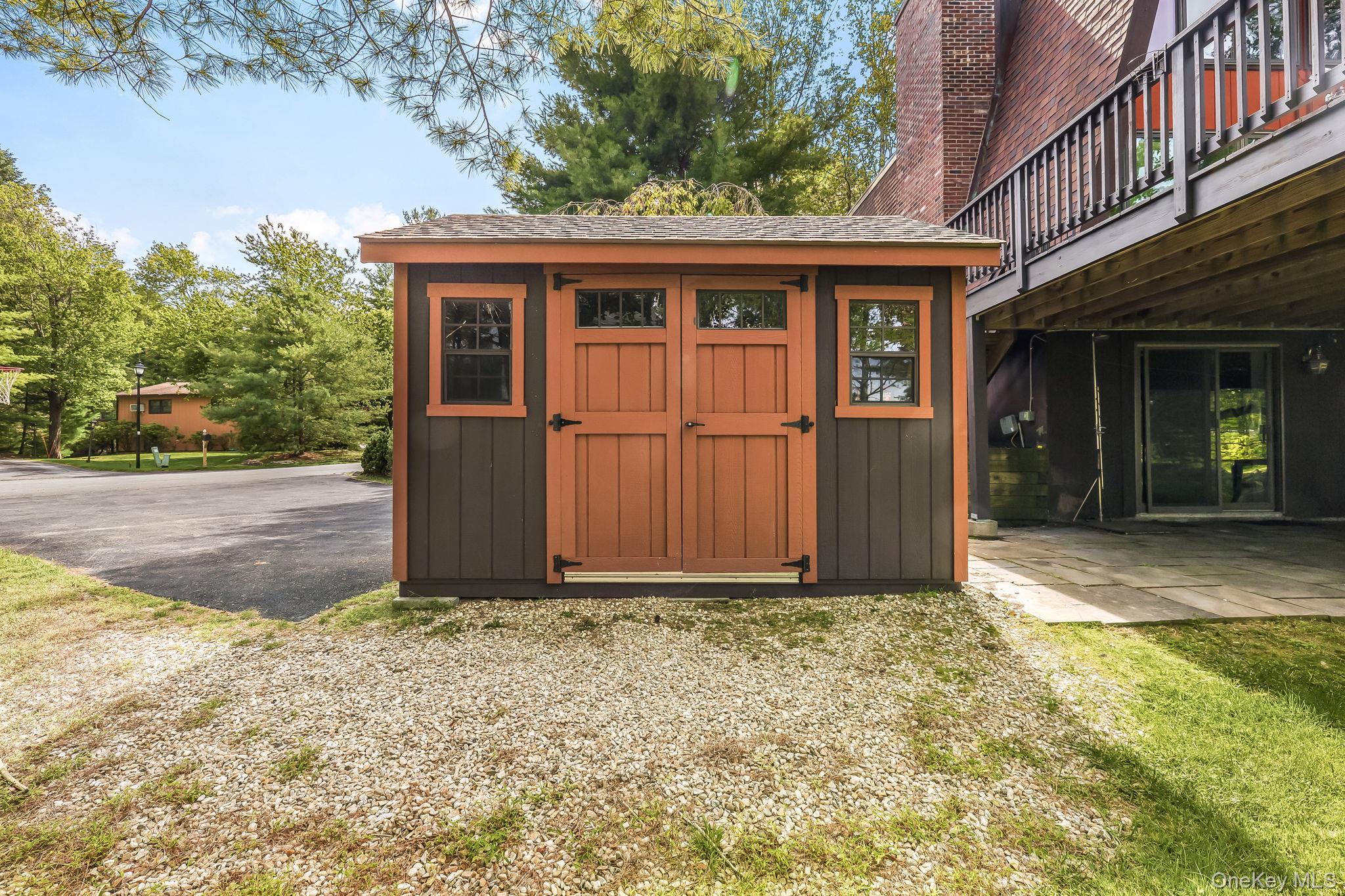Single Family Lake Shore Drive S  Sullivan County, NY 12775, MLS-1049202-34