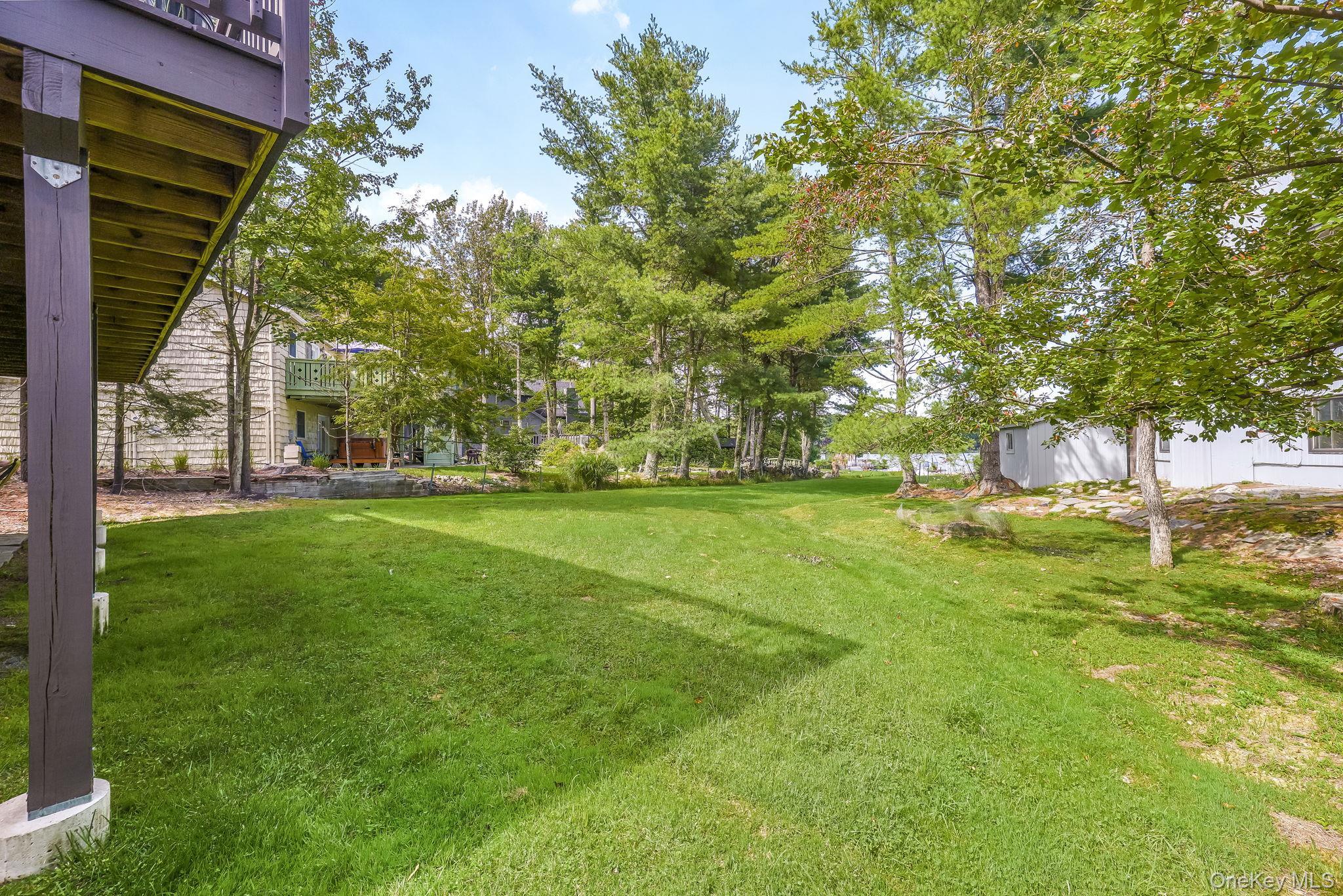 Single Family Lake Shore Drive S  Sullivan County, NY 12775, MLS-1049202-35