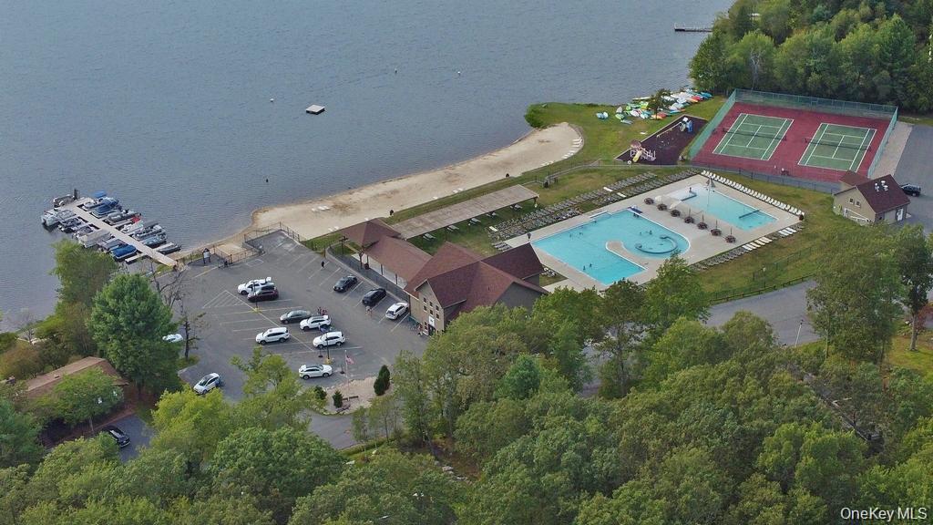 Single Family Lake Shore Drive S  Sullivan County, NY 12775, MLS-1049202-37