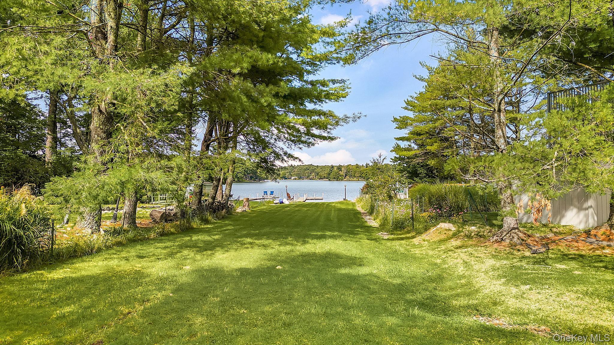 Single Family Lake Shore Drive S  Sullivan County, NY 12775, MLS-1049202-5