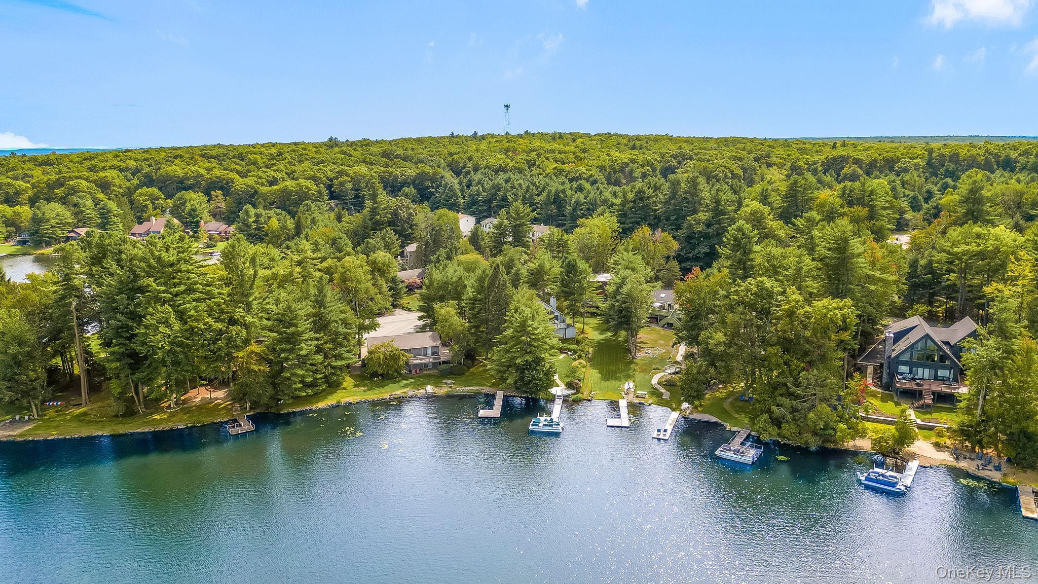 Single Family Lake Shore Drive S  Sullivan County, NY 12775, MLS-1049202-6