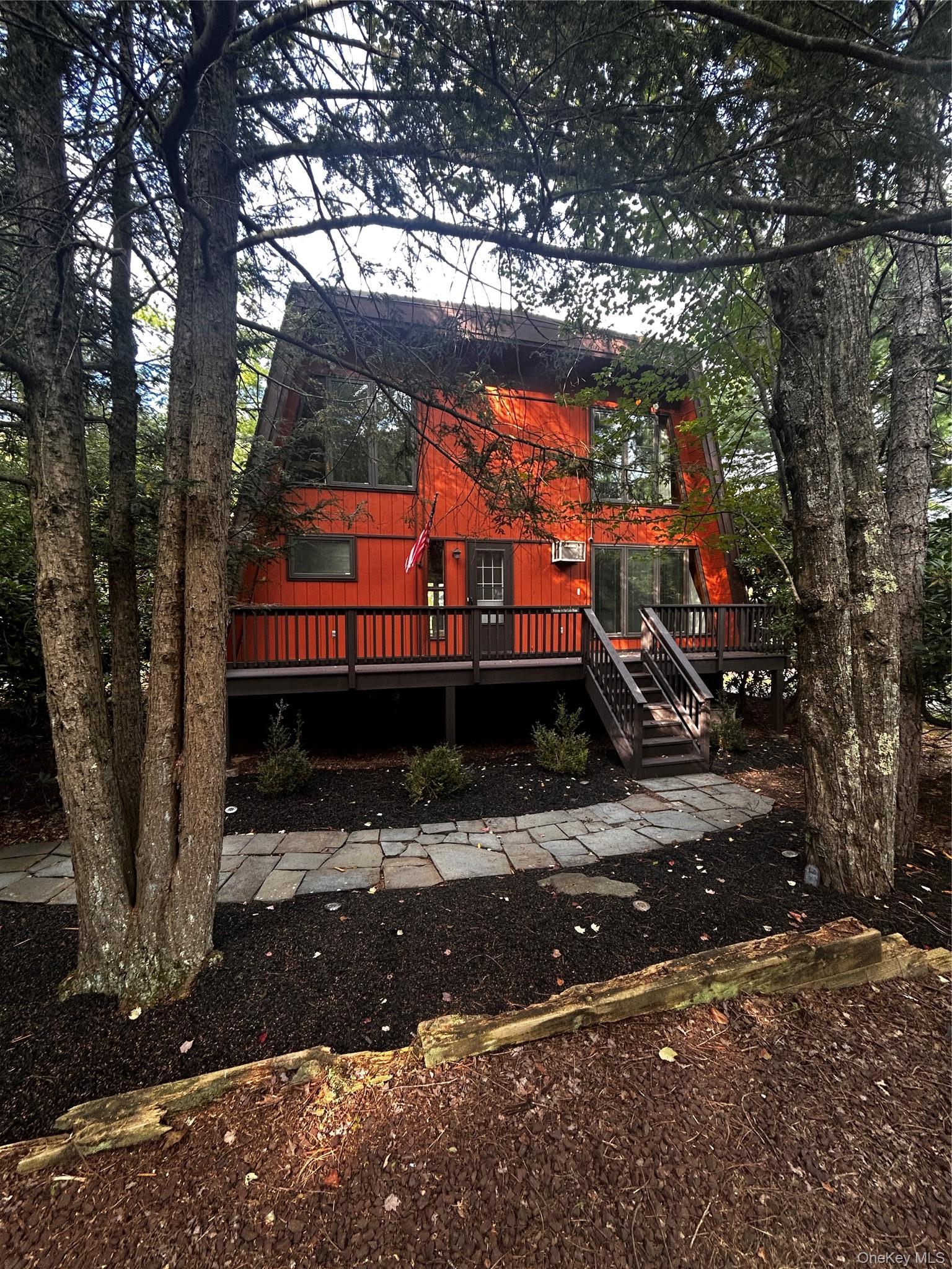 Single Family Lake Shore Drive S  Sullivan County, NY 12775, MLS-1049202-8