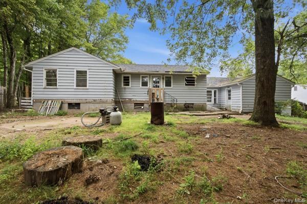 Single Family Thomas Street  Sullivan County, NY 12701, MLS-1049204-33