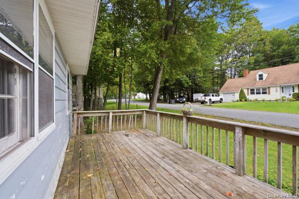 Single Family Thomas Street Sullivan County, NY 12701, MLS-1049204-5