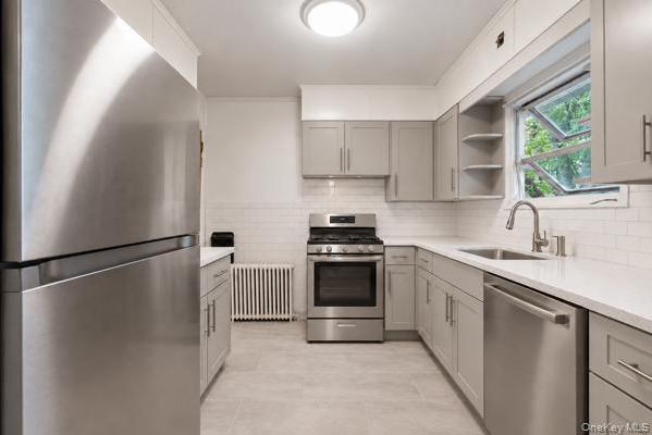 Single Family Thomas Street Sullivan County, NY 12701, MLS-1049204-7