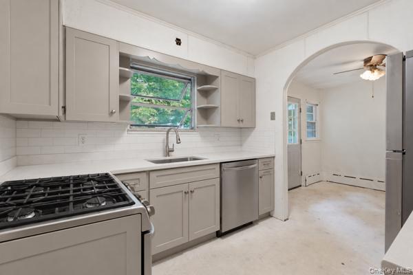 Single Family Thomas Street Sullivan County, NY 12701, MLS-1049204-9