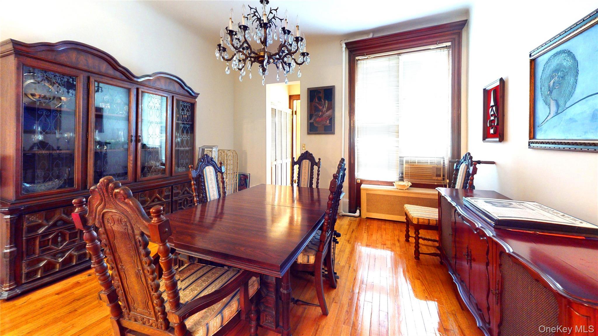 Single Family 145th Street - Th Manhattan, NY 10031, MLS-1049206-10