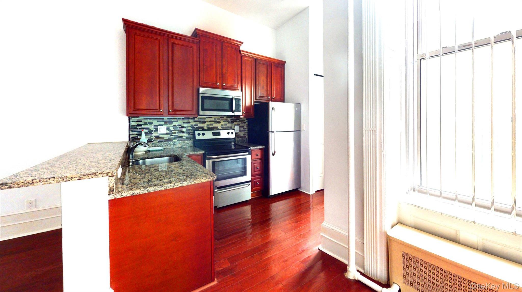Single Family 145th Street - Th Manhattan, NY 10031, MLS-1049206-11