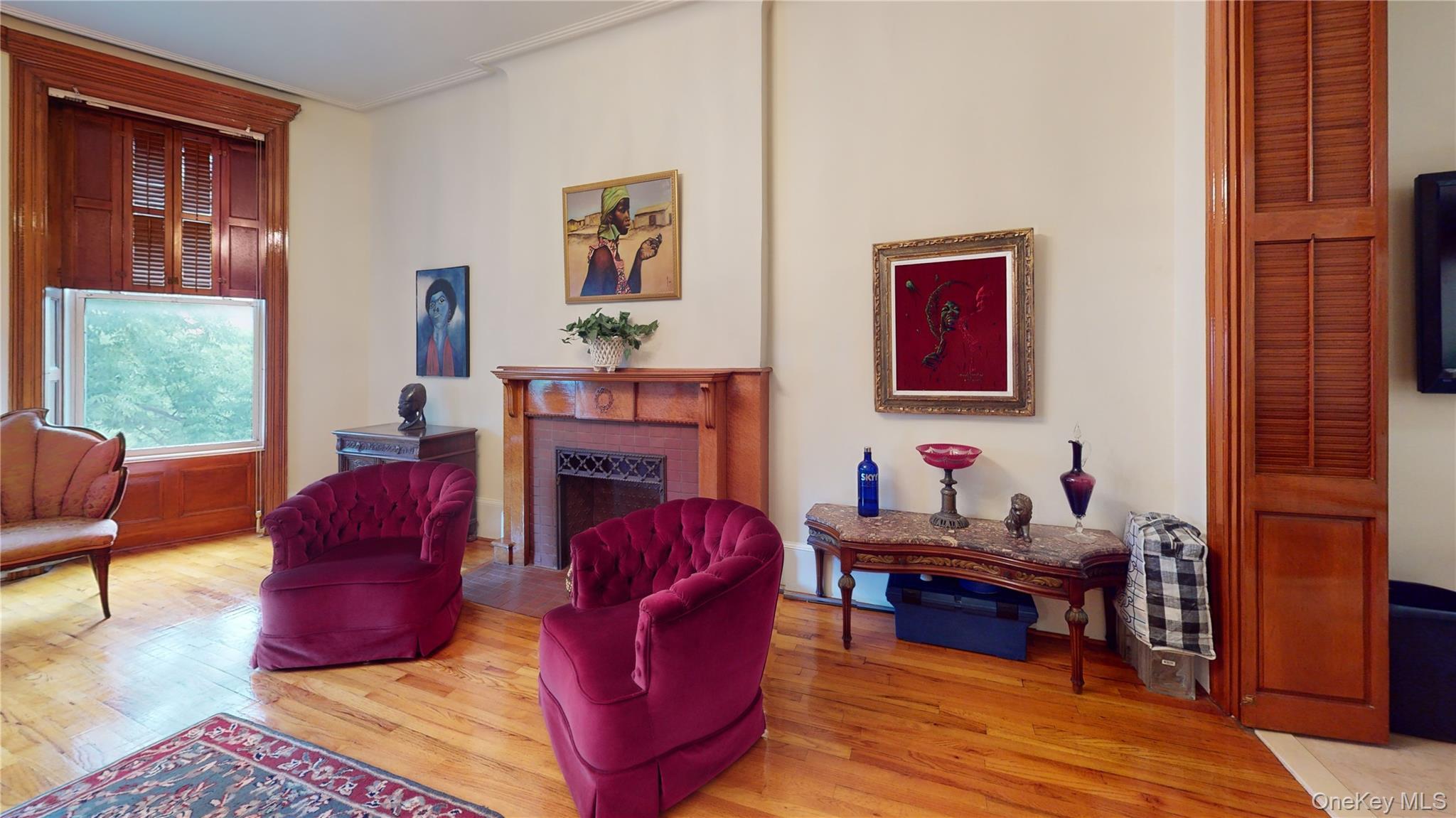 Single Family 145th Street - Th Manhattan, NY 10031, MLS-1049206-13