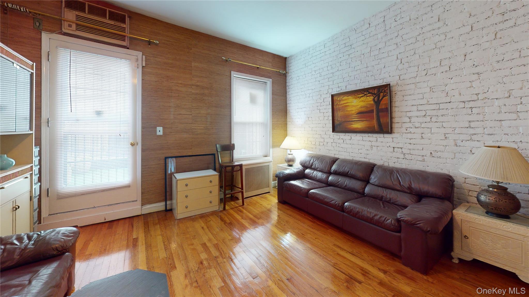 Single Family 145th Street - Th Manhattan, NY 10031, MLS-1049206-14