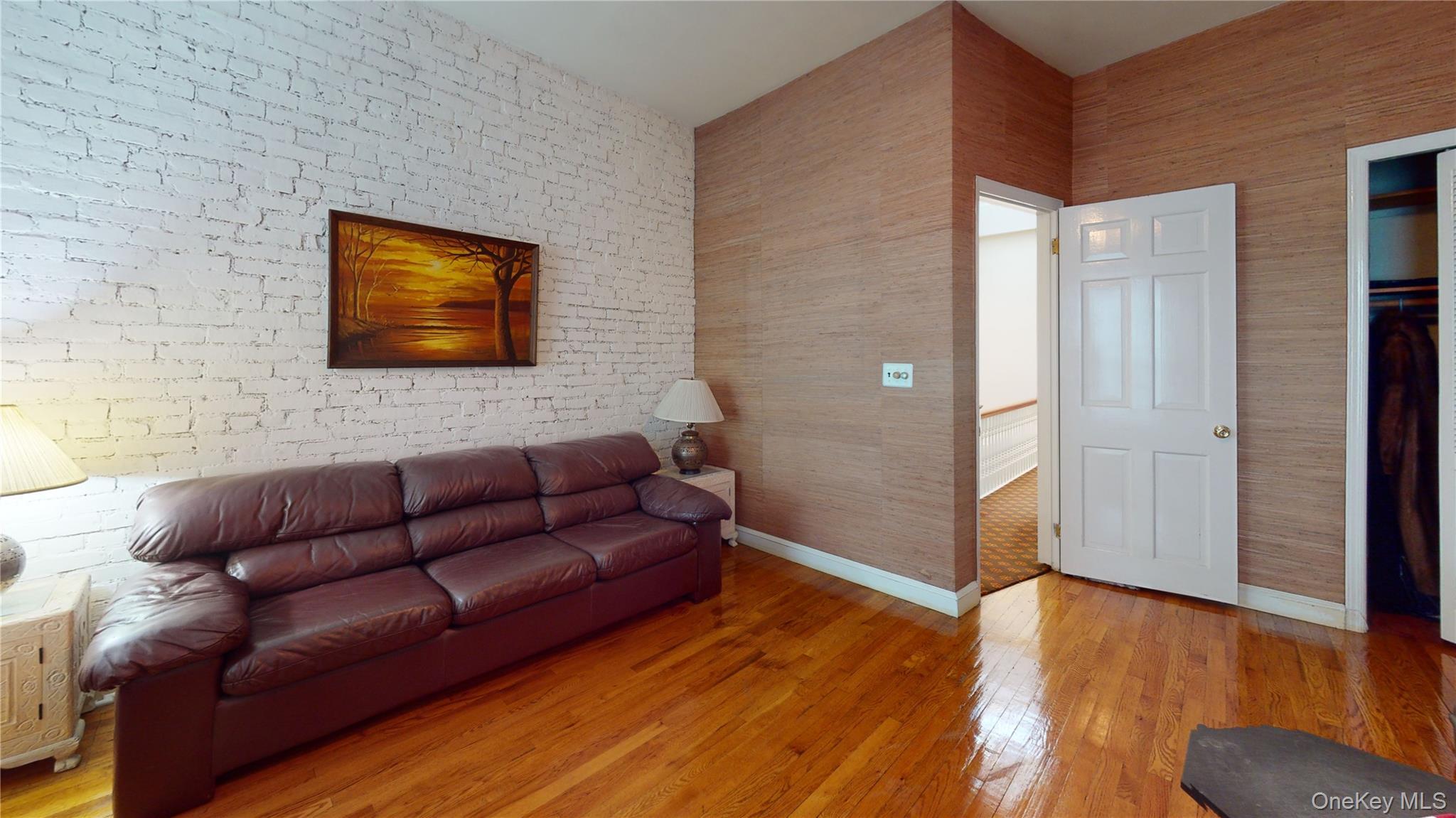 Single Family 145th Street - Th Manhattan, NY 10031, MLS-1049206-15