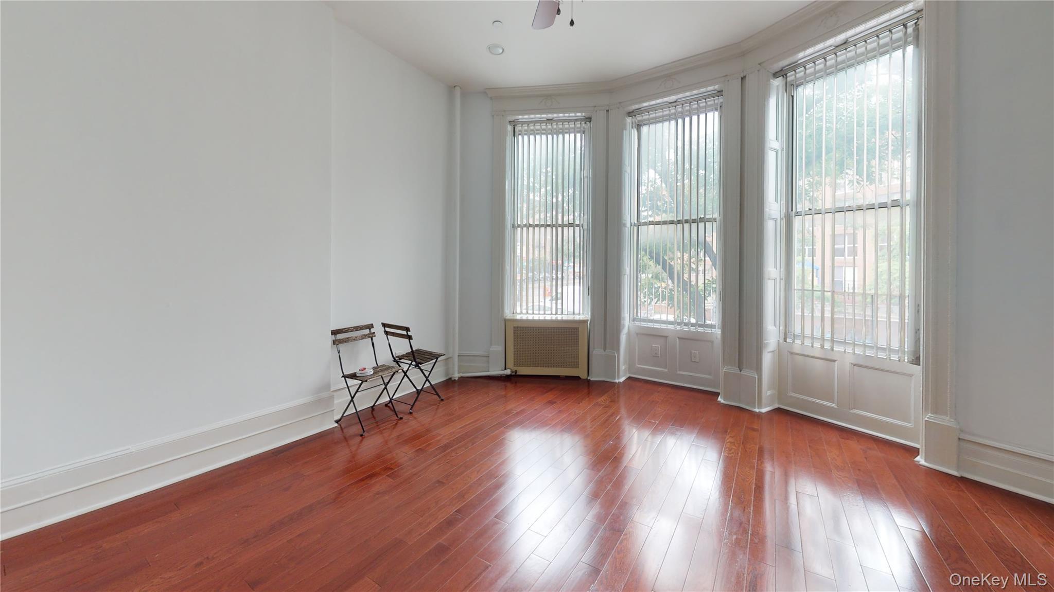 Single Family 145th Street - Th Manhattan, NY 10031, MLS-1049206-17